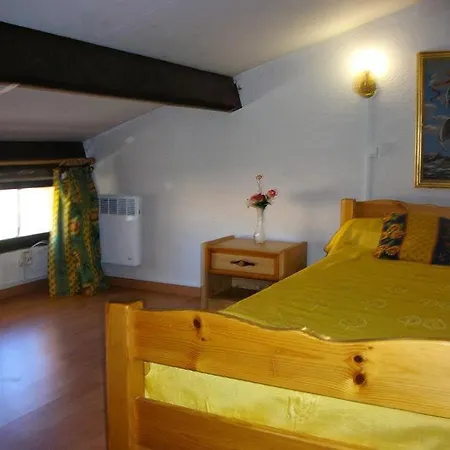 6 Pers. Proximite Mer 66671 Apartment