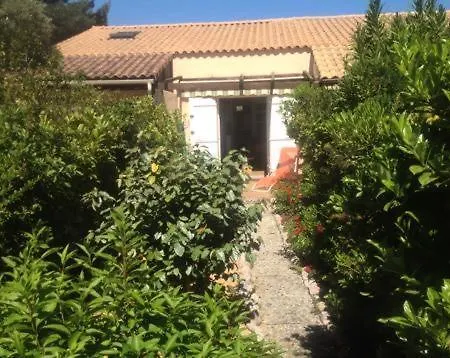6 Pers. Proximite Mer 66671 Bandol
