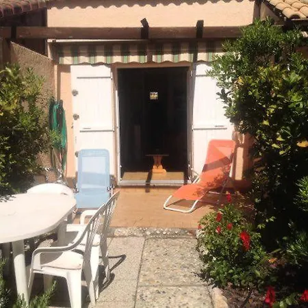 6 Pers. Proximite Mer 66671 * Bandol